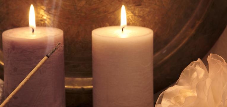 incienso para el amor