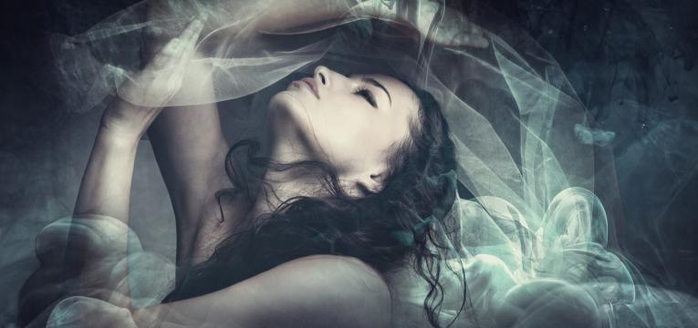 diosas del amor: Ishtar