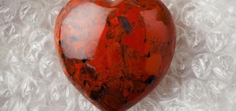 Propiedades del Jaspe Sanguíneo