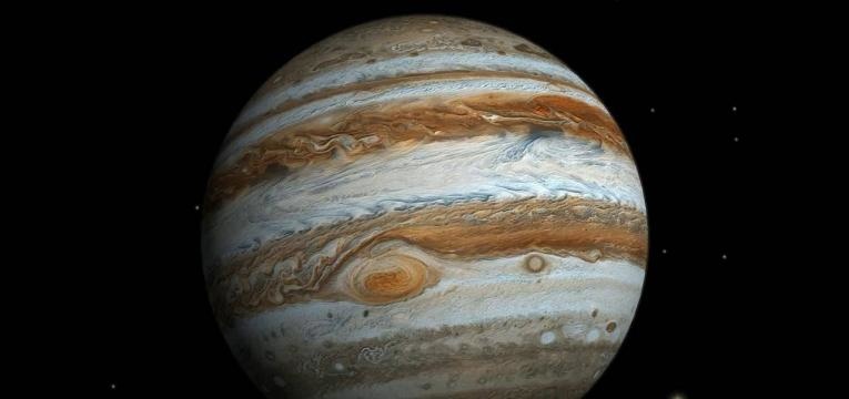 Júpiter en la carta astral, planeta dominante Júpiter en la carta astral, planeta dominante