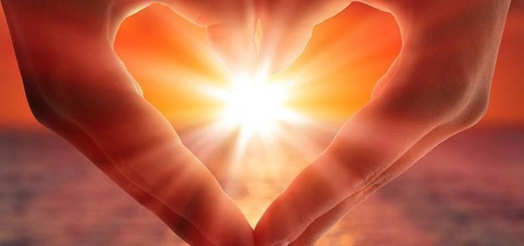 Oración al Justo Juez para el amor