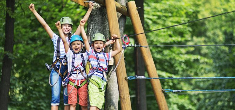 3 aspectos de los niños cáncer