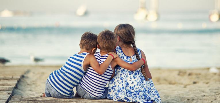 capricornio 3 aspectos fuertes de los niños capricornio