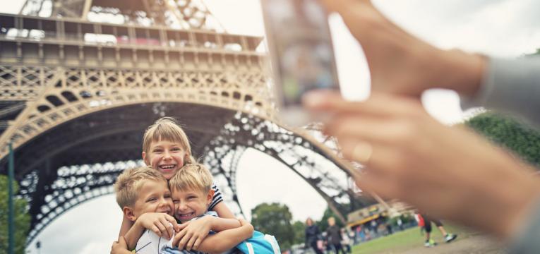 3 aspectos fuertes de los niños Aries