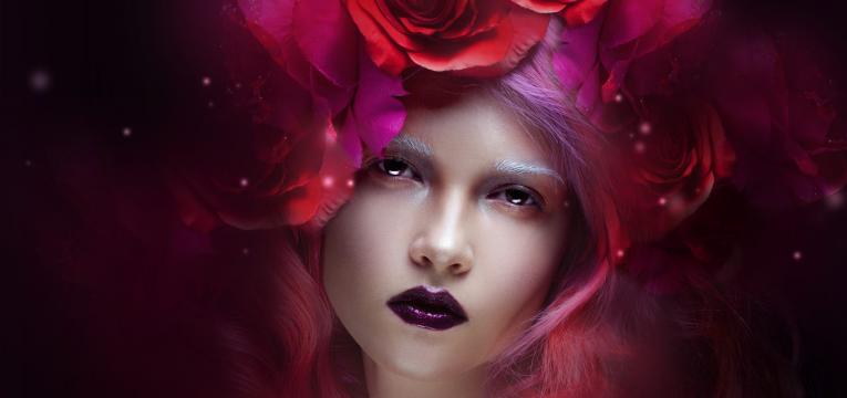 diosas del amor: Kuan Yin