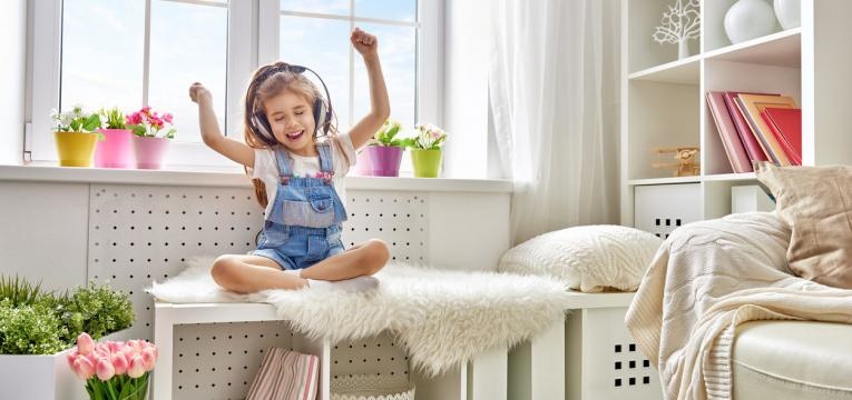 Las músicas en la musicoterapia para bebés Las músicas en la musicoterapia para bebés