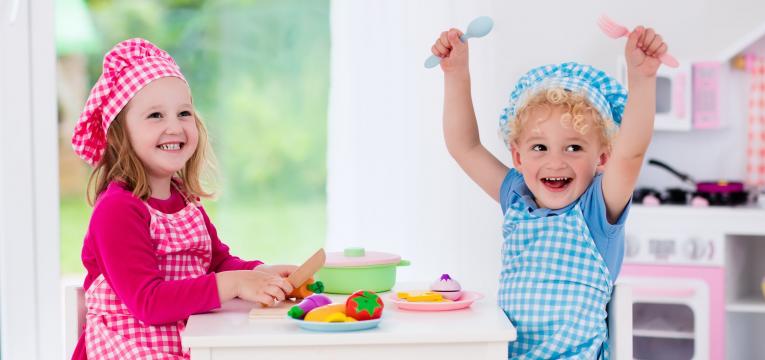 virgo 3 aspectos fuertes de los niños virgo