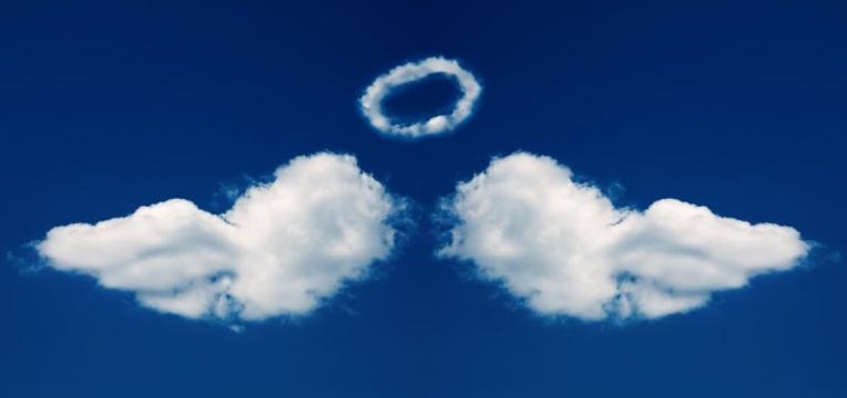 Serafines, los patriarcas angélicos