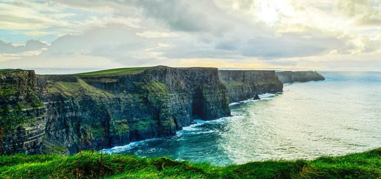 La profecía sobre Irlanda La profecía sobre Irlanda