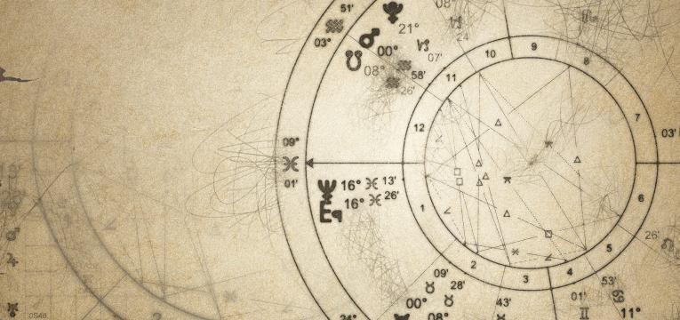 Luna Natal en Capricornio