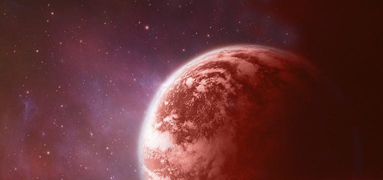 Luna Roja, el comienzo del Apocalipsis