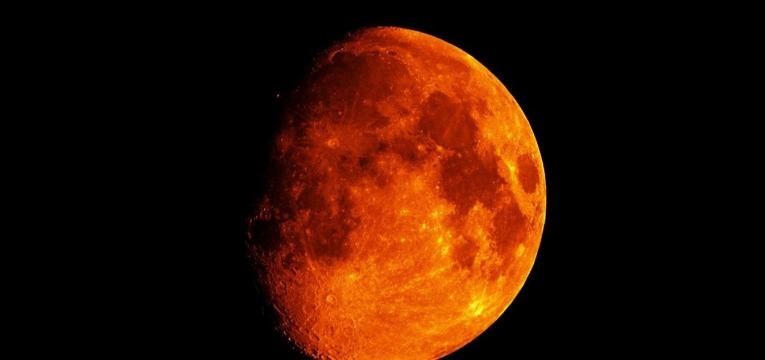 marte Marte en la carta astral: valentía y fuerza de voluntad