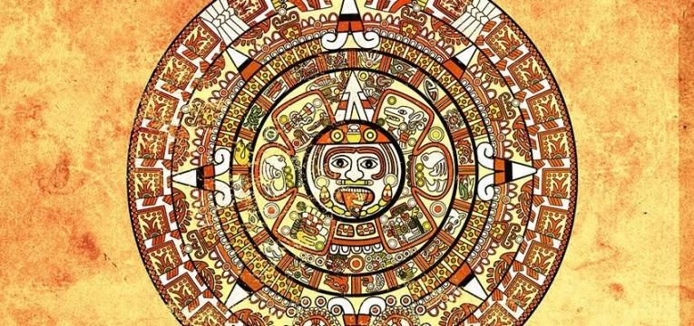Carta astral maya Carta astral maya