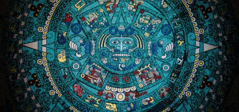 calendario maya La importancia del horóscopo maya