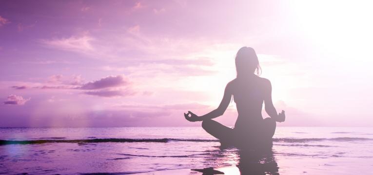 La fuerza de los mantras