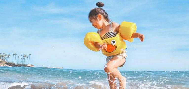 Características de los niños Acuario