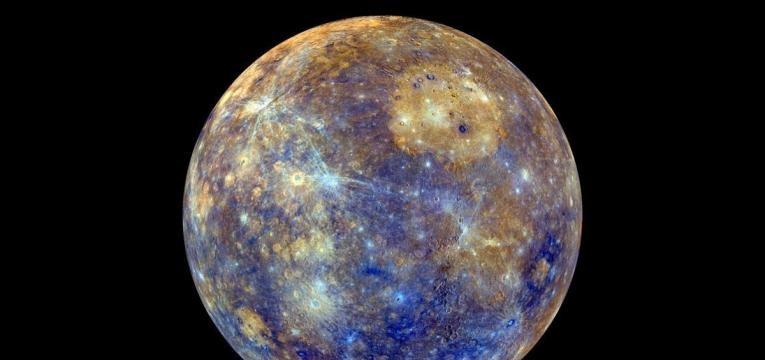 Aspectos astrológicos de 2018: Mercurio en el 2018