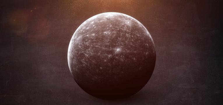 mercurio en la casa 2