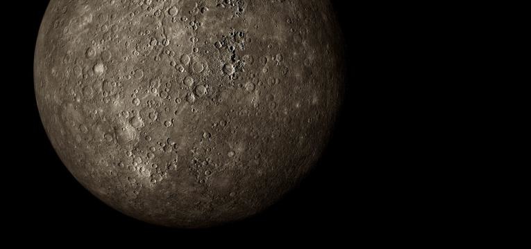 mercurio en la casa 4