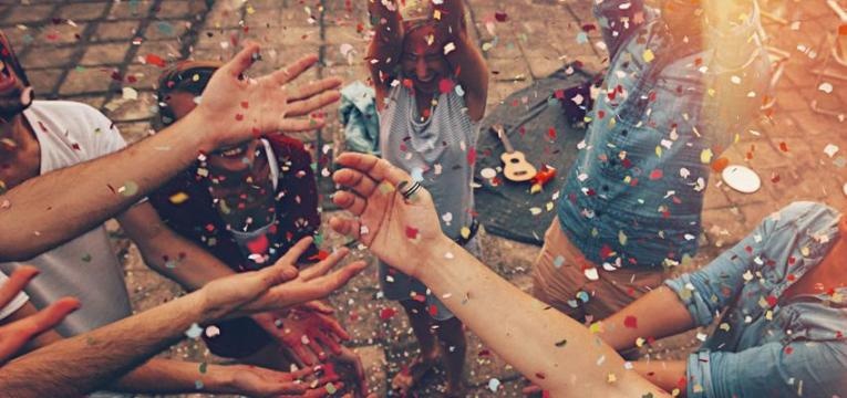 Mindfulness para niños Mindfulness para niños