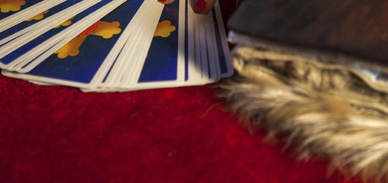 la estrella La Estrella - Significado de las cartas del Tarot