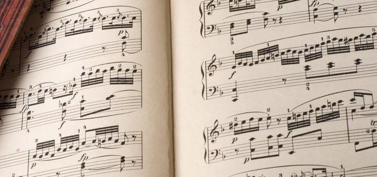 Principios de la musicosofía