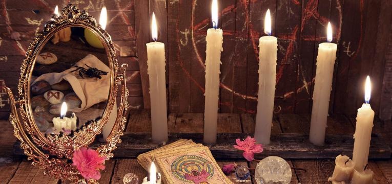 Ritual De San Pancracio Y El Perejil Para Obtener Empleo Wemystic