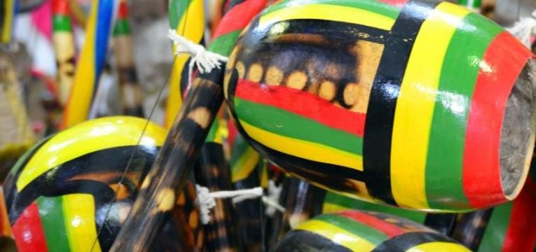 Qué ofrendar a Oggun