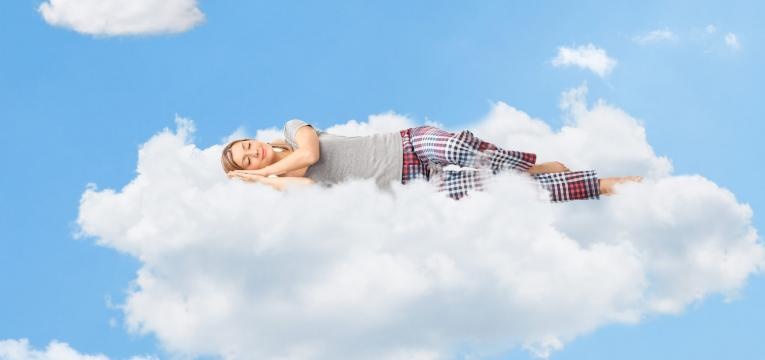 Oniromancia: la voz detrás de los sueños, que te ayuda en el futuro