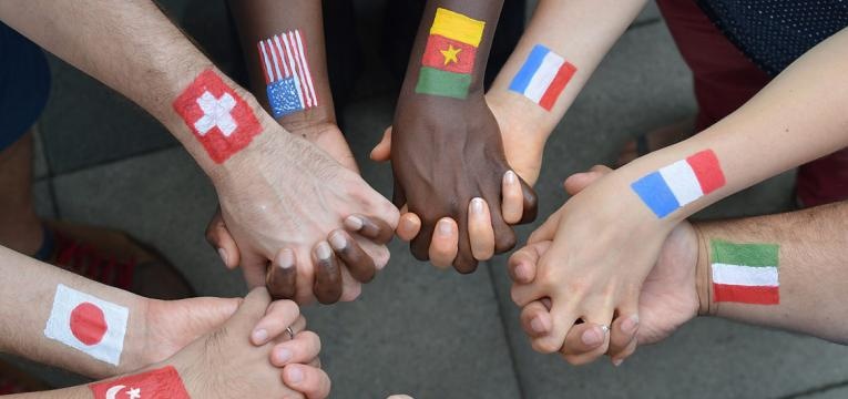 oración de la paz oración de la paz