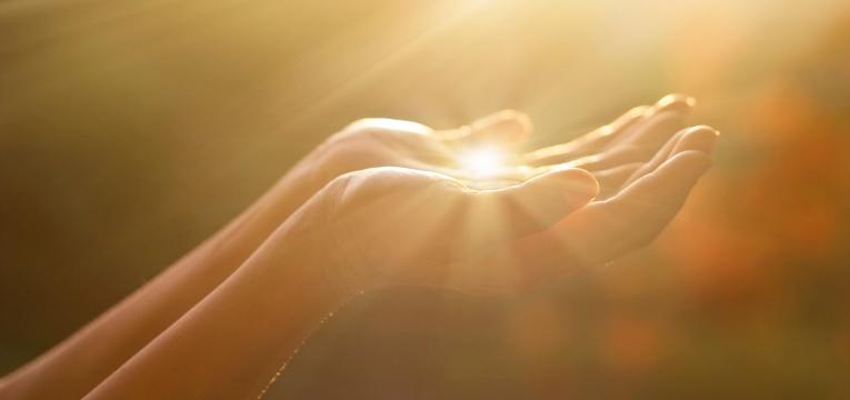 Oraciones milagrosas: oración milagrosa para pedir lo que se pretende