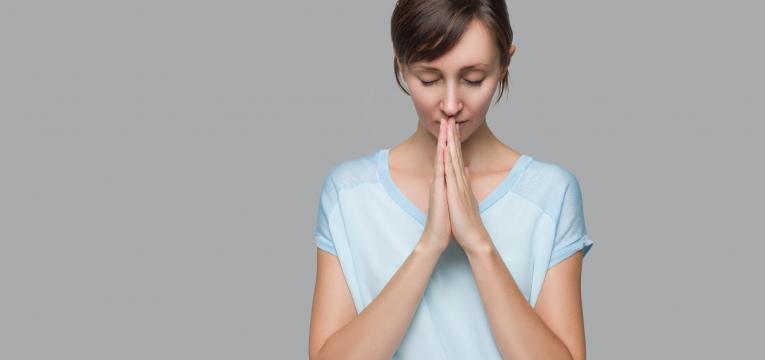 Oración para encontrar pareja