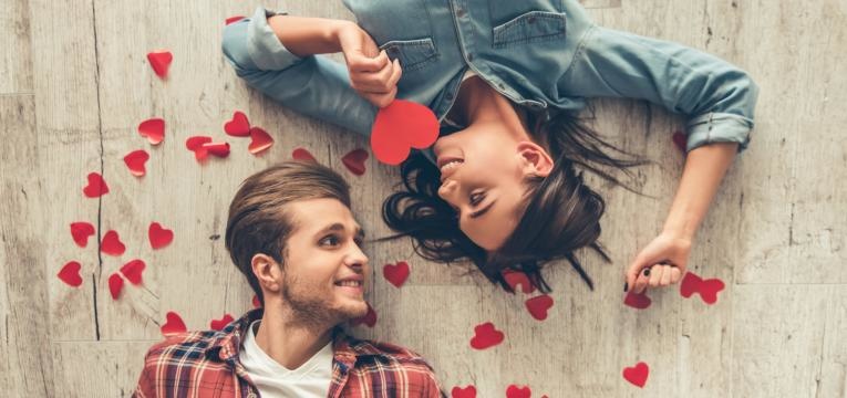 Oración para parejas de novios