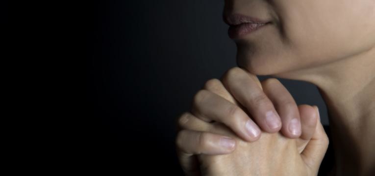 Oración para tiempos difíciles Oración para tiempos difíciles