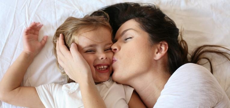 Oración por los hijos, de la madre Oración por los hijos, de la madre