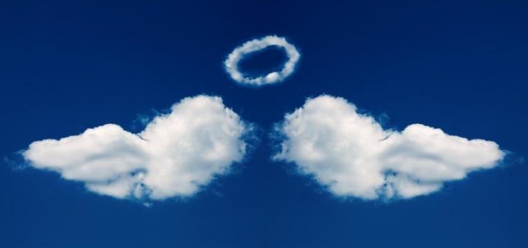 El Cubo del Arcángel Metatrón