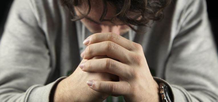 Oración de Sanación