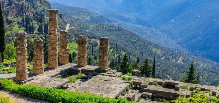 El oráculo y las respuestas El oráculo y las respuestas