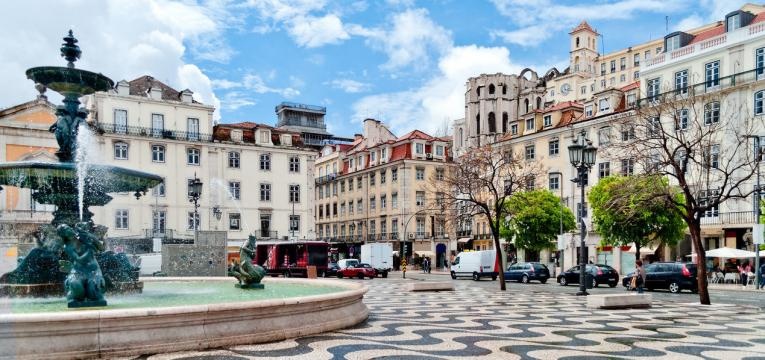 Origen y historia de San Juan de Dios