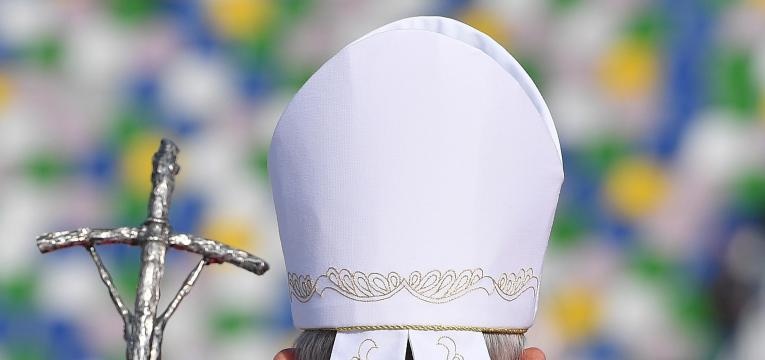 Profecías de San Malaquías: los cinco últimos papas Profecías de San Malaquías: los cinco últimos papas