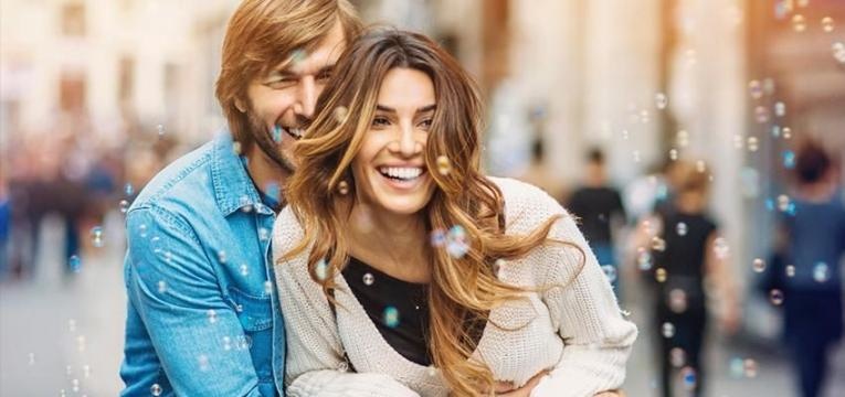 numerologia del amor ¿Cómo es una pareja número 5?