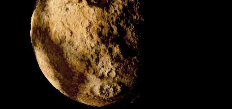 Plutón en la carta astral nos motiva a evolucionar