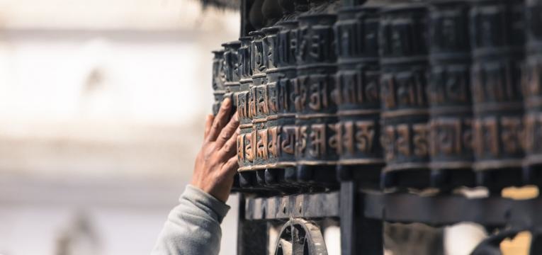 Significado de las palabras en el mantra Om Mani Padme Hum Significado de las palabras en el mantra Om Mani Padme Hum