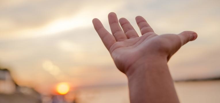 Oración al arcángel Chamuel para trabajo