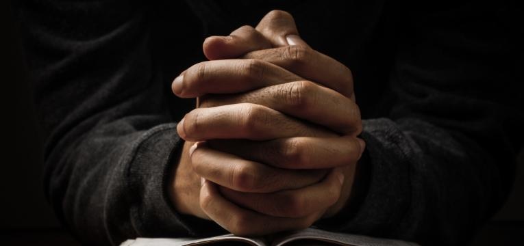 Oración al Justo Juez para la protección Oración al Justo Juez para la protección