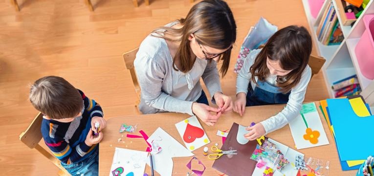 Terapia Artística Terapia Artística