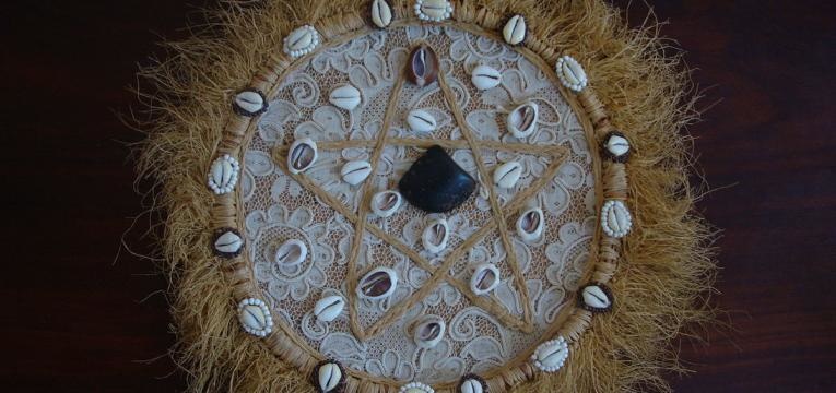 Juego de buzios: ¿Qué son los buzios? Juego de buzios: ¿Qué son los buzios?