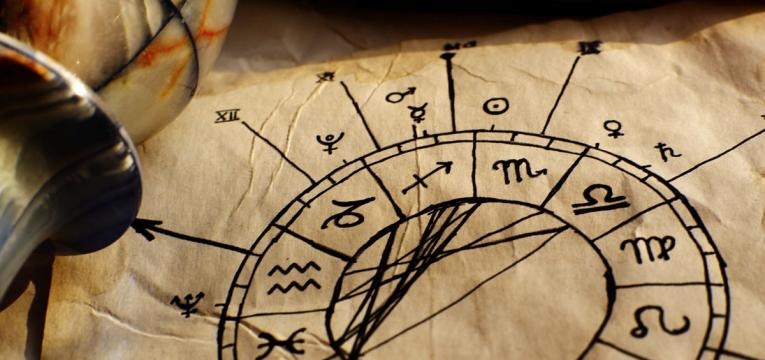 ¿Qué tanto sabes de Astrología? Conoce los elementos astrologícos ¿Qué tanto sabes de Astrología? Conoce los elementos astrologícos