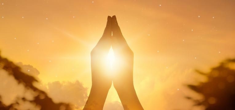 Oración al justo juez para librarse de las persecuciones