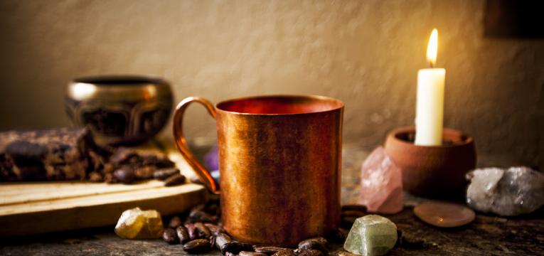 Ritual para quitar cargas negativas